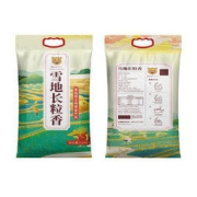 黑土地 雪地香大米 2.6kg