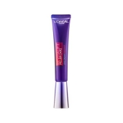 plus会员：LOREAL PARIS 巴黎欧莱雅 紫熨斗全脸眼霜 30ml