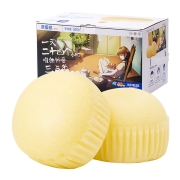 88VIP：三只松鼠 蒸蛋糕520gX3件