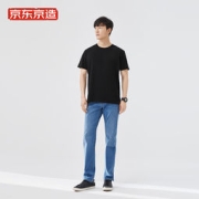16点开始：京东京造 男子t恤 6941592771401