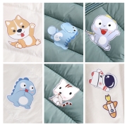 聚划算百亿补贴：析营居家 羽绒服补丁贴