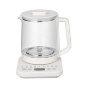 coati 小浣熊 WH16 养生壶 1.5L 白色