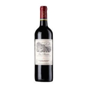CHATEAU LAFITE ROTHSCHILD 拉菲古堡 巴斯克花园 赤霞珠干红葡萄酒 750ml