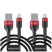 ROMOSS 罗马仕 苹果快充数据线 1m 1条装