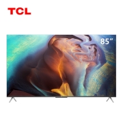TCL 85Q6E 液晶电视 85英寸 4K