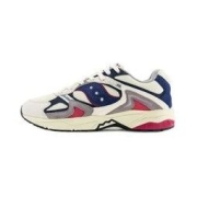 saucony 索康尼 GSD 90S S79018 情侣款复古休闲鞋