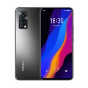 MEIZU 魅族 18X 5G手机 8GB 256GB 玄