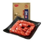 唐人神 广式甜味腊肠 200g