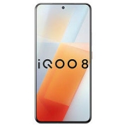 iQOO 8 5G智能手机 12GB+256GB
