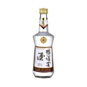 鸭溪窖 复古版 54%vol 浓香型白酒 500ml