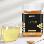 荟芙园 天然蜂蜜 500g