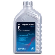ZF 采埃孚 8速自动变速箱油8HP波箱油 1L