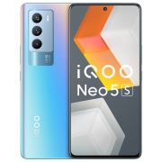 88VIP：iQOO Neo5S 5G智能手机 8GB+256GB