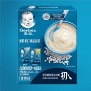 天猫U先:嘉宝米粉 22g/袋*2袋