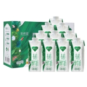 新希望 澳特兰 3.6g蛋白质 梦幻盖有机纯牛奶 250ml*10盒 有机认证