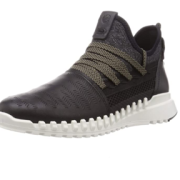 某猫¥1819！ECCO 爱步 Zipflex酷飞系列 女士运动休闲鞋 803743 到手约￥546.74包