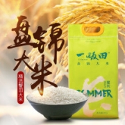 PLUS会员：一畈田 盘锦大米 5kg