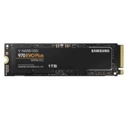 SAMSUNG 三星 970 EVO Plus NVMe M.2 固态硬盘 2TB（PCI-E3.0）