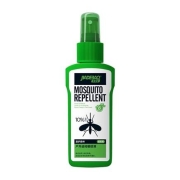 再补券：家德宝 户外运动驱蚊液 100ml