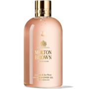 Molton Brown 摩顿布朗 茉莉日照玫瑰沐浴露 300ml 到手￥173.49