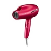 Panasonic 松下 EH-NA9CRP405 电吹风 尊贵红