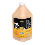 雲中紫塞 桶装沙棘汁 4.5斤