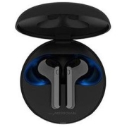 LG 乐金 TONE Free FN7 True 无线蓝牙耳机,带主动降噪(ANC),UVNano 无线充电盒