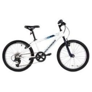 DECATHLON 迪卡侬 8542381 儿童山地自行车