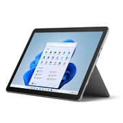 亚马逊销冠！Microsoft微软 Surface Go 3 10.5英寸平板电脑二合一 6500Y+8GB+128GB+Win11
