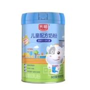 Bright 光明 儿童配方奶粉 800g/罐*2罐 适用于3-6岁