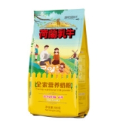 京东极速版：荷兰乳牛 全家营养奶粉 300g