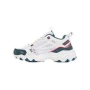 FILA 斐乐 OAKMONT TR 1JM00801 女款休闲运动鞋
