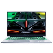 MACHENIKE 机械师 F117 毒药 15.6英寸笔记本电脑（i7-11800H、16GB、512GB SSD、RTX 3050、144Hz )