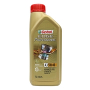 Castrol 嘉实多 极护 钛流体 全合成机油 5W-40 SN 1L/桶*6件