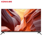 KONKA 康佳 B50U 液晶电视 50英寸 4K