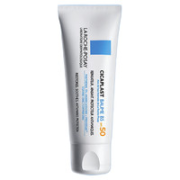 理肤泉 B5修复防晒多效霜SPF50 40ml(防晒霜 补水保湿 乳液面霜)