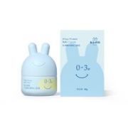 兔头妈妈 宝宝乳清蛋白护肤面霜 45g