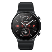 HUAWEI 华为 Watch GT2 Pro ECG款 曜石黑