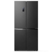 Ronshen 容声 BCD-452WD12FP 十字对开门冰箱 452L