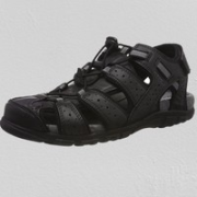 GEOX 杰欧适 UOMO SANDAL STRADA  男士凉鞋 到手340.98元