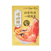 贪吃蚁 螺蛳粉 326g*1盒