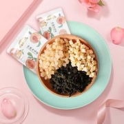 皇家来了 白桃乌龙茶多口味6包装