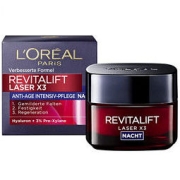 L'OREAL PARIS 巴黎欧莱雅 复颜光学 紧致滋润晚霜 50ml
