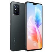 vivo S10 5G手机 8GB 128GB 萤石黑