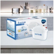 BRITA 碧然德 MAXTRA 标准版滤芯 6只装