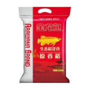 金龙鱼 稻花香大米 原香稻 2.5kg