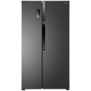 Ronshen 容声 BCD-536WD18HP 对开门冰箱 536L