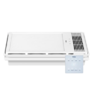 Haier 海尔 A6U1 智能风暖浴霸