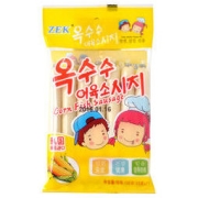 ZEK 鳕鱼肠 玉米味 105g