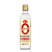 京东极速版、plus会员：海天 金标米醋 450ml*2件